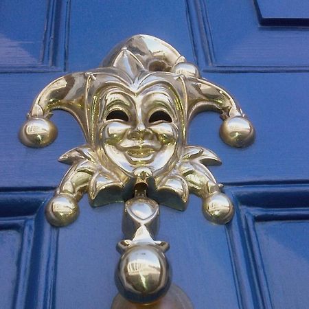 Bijou Abode - Chaucer House Hotel Canterbury Exterior foto