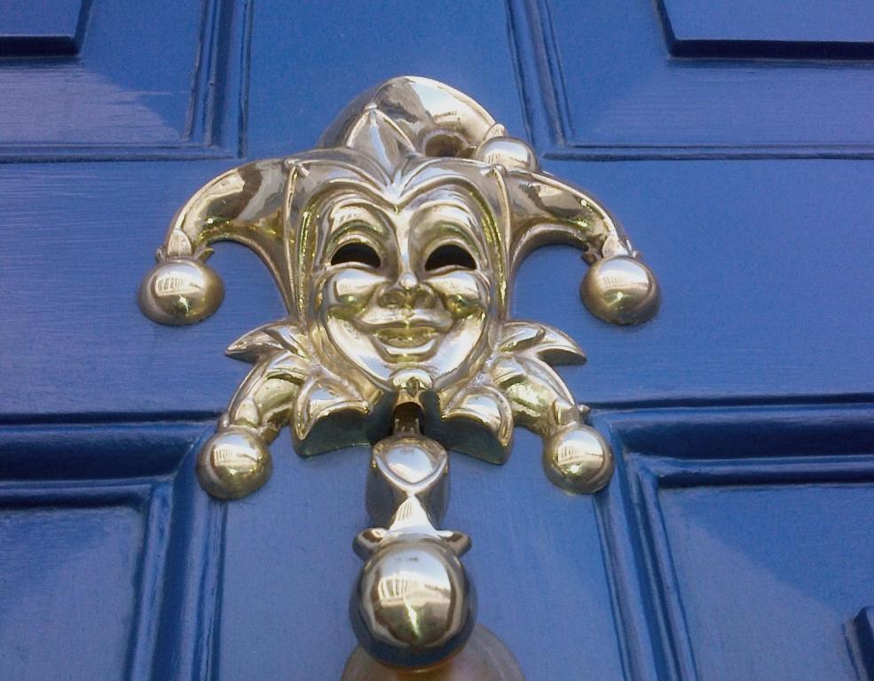 Bijou Abode - Chaucer House Hotel Canterbury Exterior foto