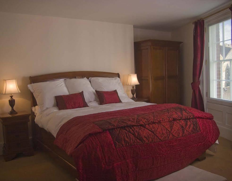 Bijou Abode - Chaucer House Hotel Canterbury Exterior foto